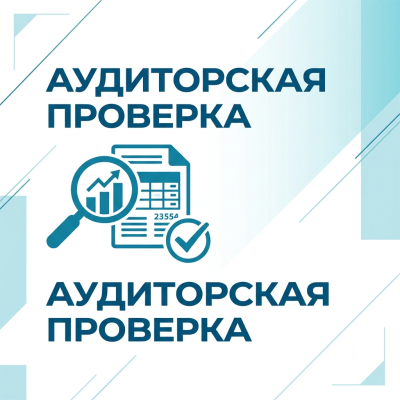 Аудиторская проверка