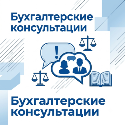 Консультации