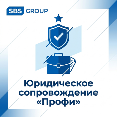 Юридическое сопровождение «Профи»